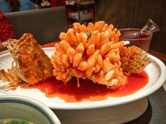 -小厨娘金榜题名(夫子庙秦淮河店)