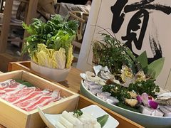 -山海蟹庐·海鲜糟粕醋火锅(慈溪店)