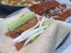 -紫光园·烤鸭·北京菜(团结湖店)