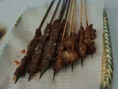 -鑫郭氏·南昌20年大排档·小龙虾羊蝎子(潮阳里店)