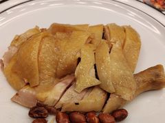 -新世界餐厅(万达店)