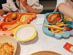 -卡朋西餐(扬名广场店)