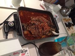 iphone_upload_pic-鱼酷活鱼烤鱼(恒隆广场店)