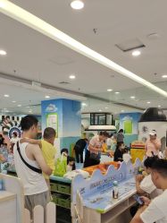 -孩子王童乐园(唐山万达广场店)