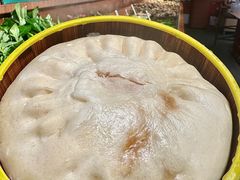 -许爷家·生态湖鲜(徐汇日月光店)
