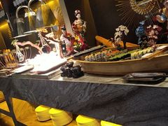 -康悦故事·海鲜自助(雅士亚豪生店)