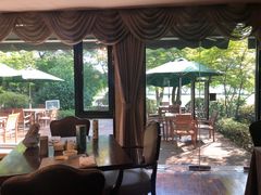 -浙江西子宾馆·瑶园咖啡厅