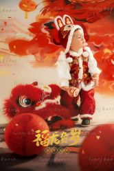 -芳妮豆丁家庭影像馆(宝安店)