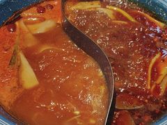 -王歘歘·chuǎ火锅(五道营店)