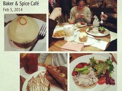 android_upload_pic-BAKER&SPICE(国金中心商场店)