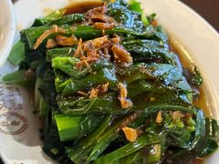 -松發肉骨茶(克拉码头店)