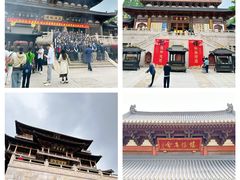 -径山寺