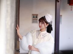 -卫鼎轩·曹公馆(鼓楼店)