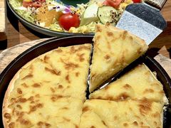 -路易十三西餐厅(西关新天地店)