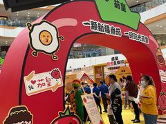 -万达广场(万州店)