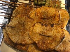 -壹加壹电烤串(总店)