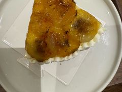 -Ten Olives甜点