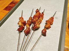 -北丐先生·野馄饨烧烤(长宁龙之梦店)