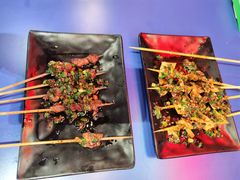 -一只虾·小龙虾·烧烤·肉蟹煲(同泰时代广场店)