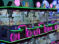 -涨巢·潮玩水疗局