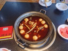 -李子坝梁山鸡(李子坝大鸡哥店)