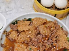 -阿甘酒家(桂青路店)