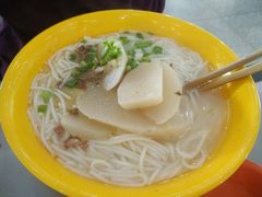 -华中农业大学-荟园餐厅