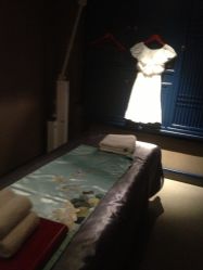 包房-奈瑞儿美颜塑身SPA