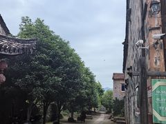 -皤滩古镇