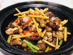 -湘爵士(王府井百货黄兴中路店)
