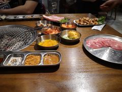 -·缸桶屋·韩式牛肋条自助烤肉(西湖D11店)