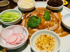 -额娘·春饼烤鸭(乐汇城店)