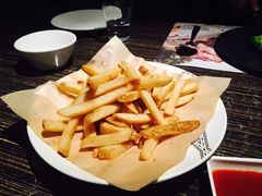 -NY STEAK 牛一扒房(番禺区南城路店)