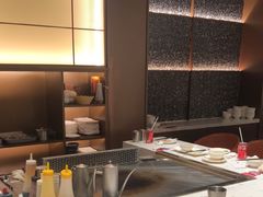 -火地铁板烧(昆山万象汇店)