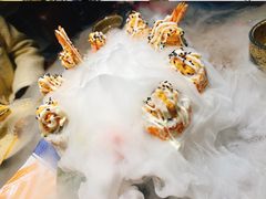 -鲸山上·私房日料(泰达MSD店)