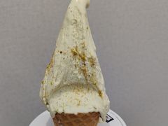 -野人先生Gelato(上海长宁龙之梦店)