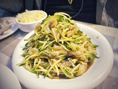 -华春餐馆(鱼山路店)