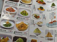 -秦唐一号西安菜馆(钟楼店)