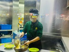 -笑笑凉皮(富国街店)