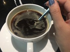 -半秋山西餐厅(巴南万达广场店)