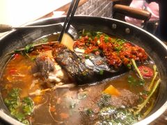 -湘聚老院子(洛江店)