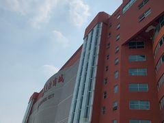 -燕莎友谊商城(金源店)