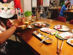 -·缸桶屋·韩式牛肋条自助烤肉(西湖D11店)