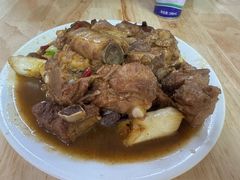 -瑜瑜饭馆