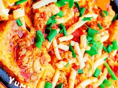 -友记功夫香·人民大排档(红牌楼店)