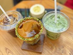 -METAL HANDS(五道营店)