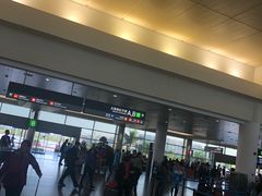 -厦门高崎国际机场-T3航站楼
