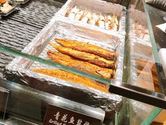 -上清·三文鱼鲜寿司(同德店)