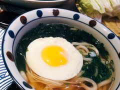 -綱元·海鲜豆捞(明州里店)
