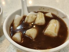 腩汁珍珠肠-明兴正宗潮州五彩鱼蛋粉面(中山六路店)